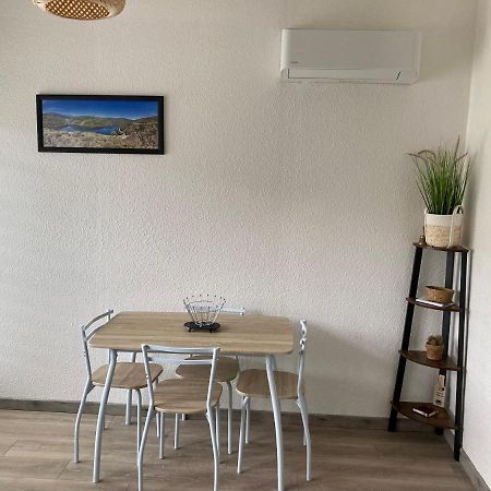 Petite Maison Villefort Villefort  Εξωτερικό φωτογραφία