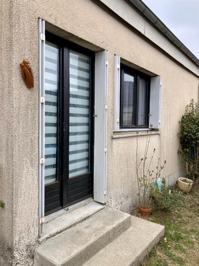 Petite Maison Villefort Villefort  Εξωτερικό φωτογραφία