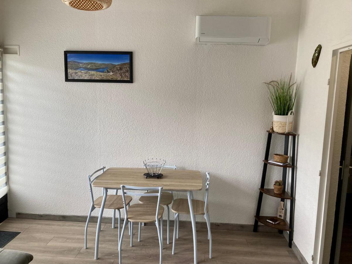 Petite Maison Villefort Villefort  Εξωτερικό φωτογραφία