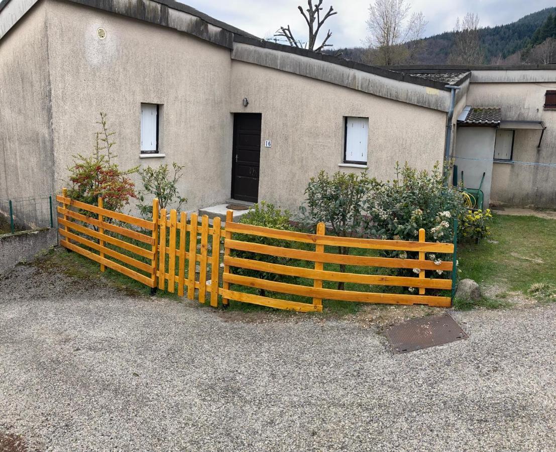 Petite Maison Villefort Villefort  Εξωτερικό φωτογραφία
