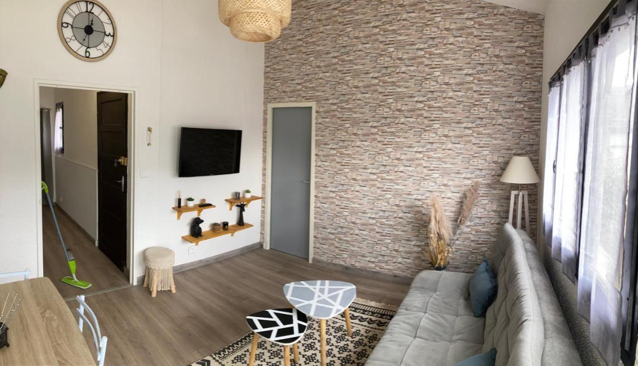 Petite Maison Villefort Villefort  Εξωτερικό φωτογραφία