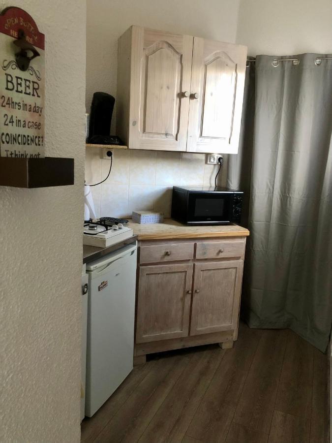 Petite Maison Villefort Villefort  Εξωτερικό φωτογραφία